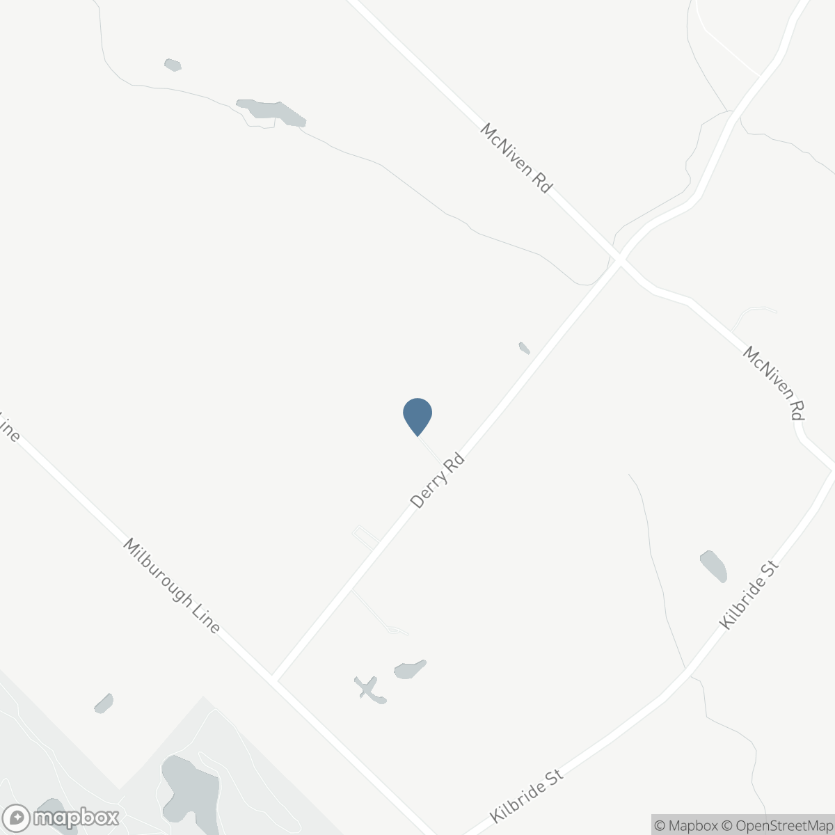1175 DERRY ROAD, Milton, Ontario L0P 1B0